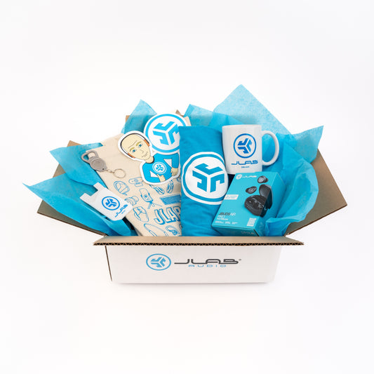 Fun True Wireless Mystery Box