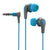 JBuds2 Signature Earbuds Blue