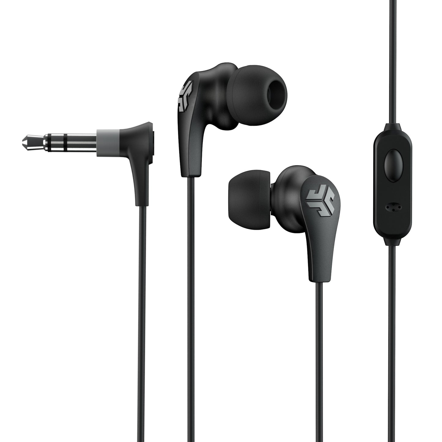 JBuds Pro Signature Earbuds Black